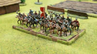 Polish-Lithuanian Commonwealth: Polish Cossack Cavalry Banner