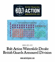 British Guards Armoured Division