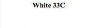 White 33C