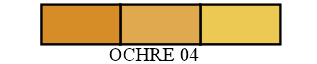 Ochre 4