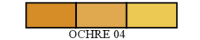 Ochre 4