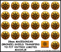 Macedonian Shield Transfers 5
