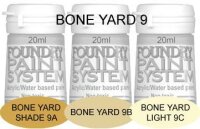 Bone Yard 9
