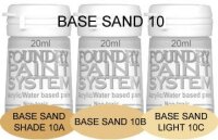 Base Sand 10