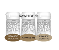 Rawhide 11