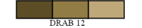 Drab 12