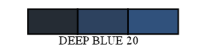 Deep Blue 20