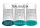 Teal Blue 24