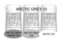 Arctic Grey 33