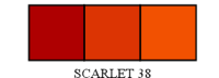 Scarlet 38