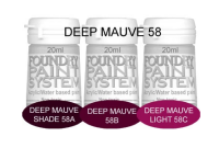 Deep Mauve 58