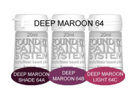 Deep Maroon 64