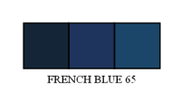 French Blue 65