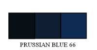 Prussian Blue 66