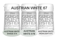 Austrian White 67