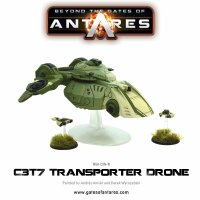 Concord C3T7 Transporter Drone