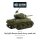 M4A3E2 Jumbo Heavy Assault Tank
