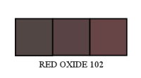 Red Oxide 102