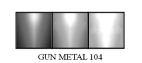 Gun Metal 104