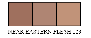 Near Eastern Flesh 123