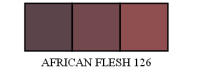 African Flesh 126