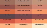 African Flesh 126