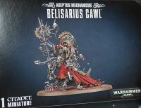 Adeptus Mechanicus Belsarius Cawl