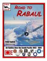Check Your 6!: Road to Rabaul - Air Battles...