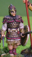 British & Welsh Kingdoms – Standing Characters...