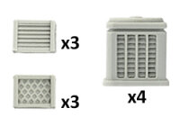 Air Con Units