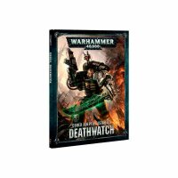 Codex: Deathwatch (Deutsch)