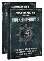 Index: Imperium 2 (English)