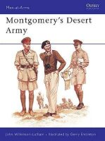 Montgomerys Desert Army