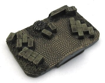 Cobblestone Medium Base 3