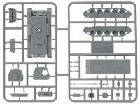 Comet Sprue