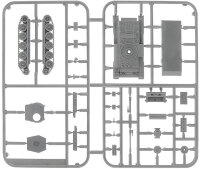 Cromwell Sprue