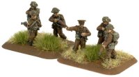 Rifle Infantry Sprue