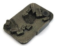 Cobblestone Medium Base 4