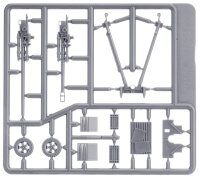 57mm/76mm ZIS-3 Gun