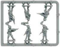 Rifle Company Command Sprue