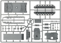 Leopard 2 Sprue