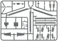 Mi-24 Hind Sprue