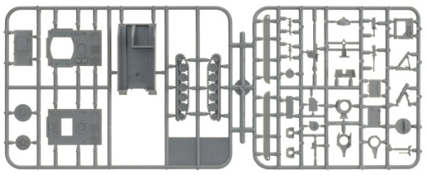 M113 Sprue