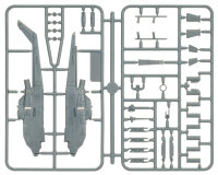 Plastic Cobra Sprue