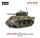 US M4 Sherman Battle Ready Tank