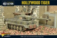 Hollywood Tiger