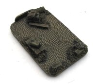 Kopfsteinpflaster Geschütz Base 1