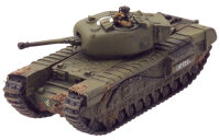 Churchill IV, V CS, VI (with AVRE option)