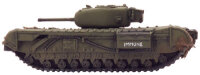 Churchill IV, V CS, VI (with AVRE option)