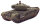 Churchill IV, V CS, VI (with AVRE option)